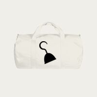 CANVAS DUFFEL BAG Thumbnail