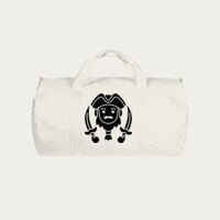 CANVAS DUFFEL BAG Thumbnail