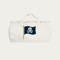 CANVAS DUFFEL BAG Thumbnail