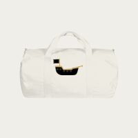 CANVAS DUFFEL BAG Thumbnail