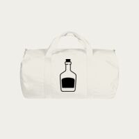 CANVAS DUFFEL BAG Thumbnail