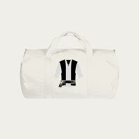 CANVAS DUFFEL BAG Thumbnail