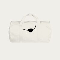 CANVAS DUFFEL BAG Thumbnail