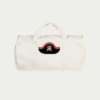 CANVAS DUFFEL BAG Thumbnail