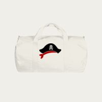 CANVAS DUFFEL BAG Thumbnail