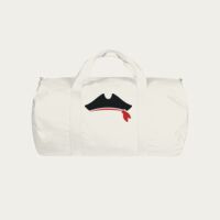 CANVAS DUFFEL BAG Thumbnail