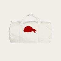 CANVAS DUFFEL BAG Thumbnail
