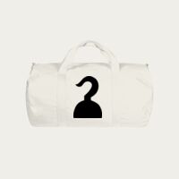 CANVAS DUFFEL BAG Thumbnail