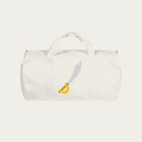 CANVAS DUFFEL BAG Thumbnail
