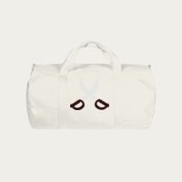 CANVAS DUFFEL BAG Thumbnail