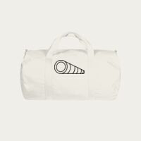 CANVAS DUFFEL BAG Thumbnail