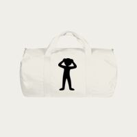 CANVAS DUFFEL BAG Thumbnail