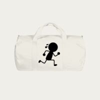 CANVAS DUFFEL BAG Thumbnail