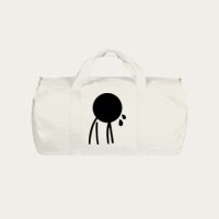 CANVAS DUFFEL BAG Thumbnail