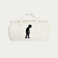 CANVAS DUFFEL BAG Thumbnail