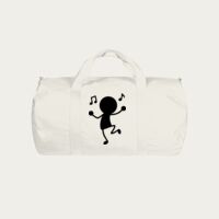 CANVAS DUFFEL BAG Thumbnail