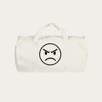 CANVAS DUFFEL BAG Thumbnail