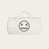 CANVAS DUFFEL BAG Thumbnail