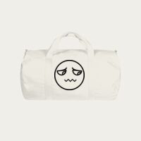CANVAS DUFFEL BAG Thumbnail