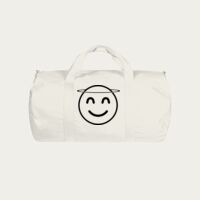CANVAS DUFFEL BAG Thumbnail