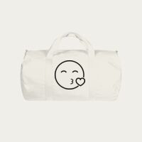 CANVAS DUFFEL BAG Thumbnail