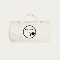 CANVAS DUFFEL BAG Thumbnail