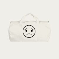 CANVAS DUFFEL BAG Thumbnail