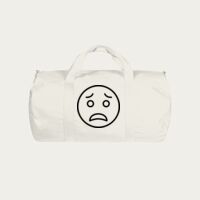 CANVAS DUFFEL BAG Thumbnail