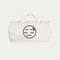 CANVAS DUFFEL BAG Thumbnail