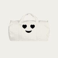 CANVAS DUFFEL BAG Thumbnail
