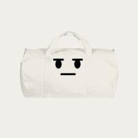 CANVAS DUFFEL BAG Thumbnail