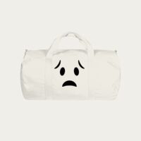CANVAS DUFFEL BAG Thumbnail