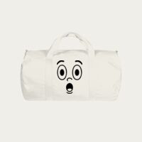 CANVAS DUFFEL BAG Thumbnail