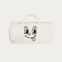 CANVAS DUFFEL BAG Thumbnail
