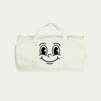 CANVAS DUFFEL BAG Thumbnail
