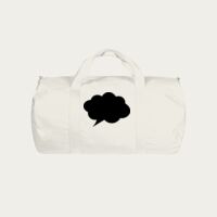 CANVAS DUFFEL BAG Thumbnail