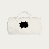 CANVAS DUFFEL BAG Thumbnail