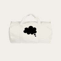 CANVAS DUFFEL BAG Thumbnail