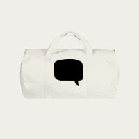 CANVAS DUFFEL BAG Thumbnail