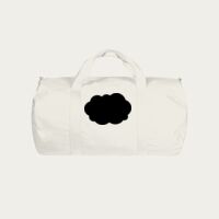 CANVAS DUFFEL BAG Thumbnail