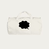 CANVAS DUFFEL BAG Thumbnail