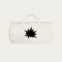 CANVAS DUFFEL BAG Thumbnail