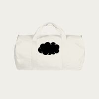 CANVAS DUFFEL BAG Thumbnail