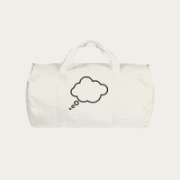 CANVAS DUFFEL BAG Thumbnail