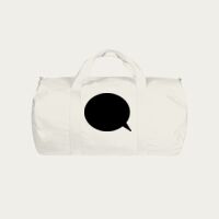 CANVAS DUFFEL BAG Thumbnail