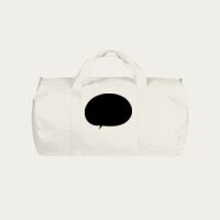 CANVAS DUFFEL BAG Thumbnail