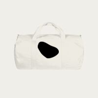 CANVAS DUFFEL BAG Thumbnail