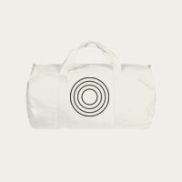 CANVAS DUFFEL BAG Thumbnail