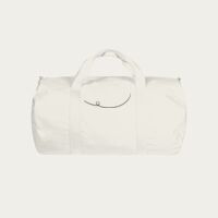 CANVAS DUFFEL BAG Thumbnail