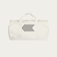 CANVAS DUFFEL BAG Thumbnail